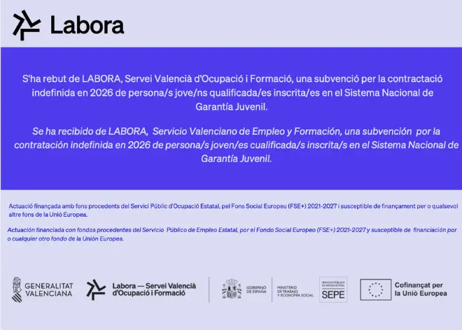 labora sept 26