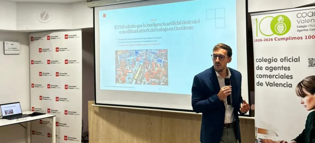 presentacion ia lucas aguilera neurona digital