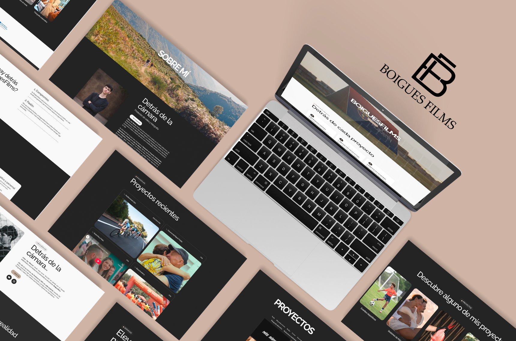 portada portafolio neurona boiguesfilms