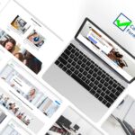 Portada + Inicio - contrato formación