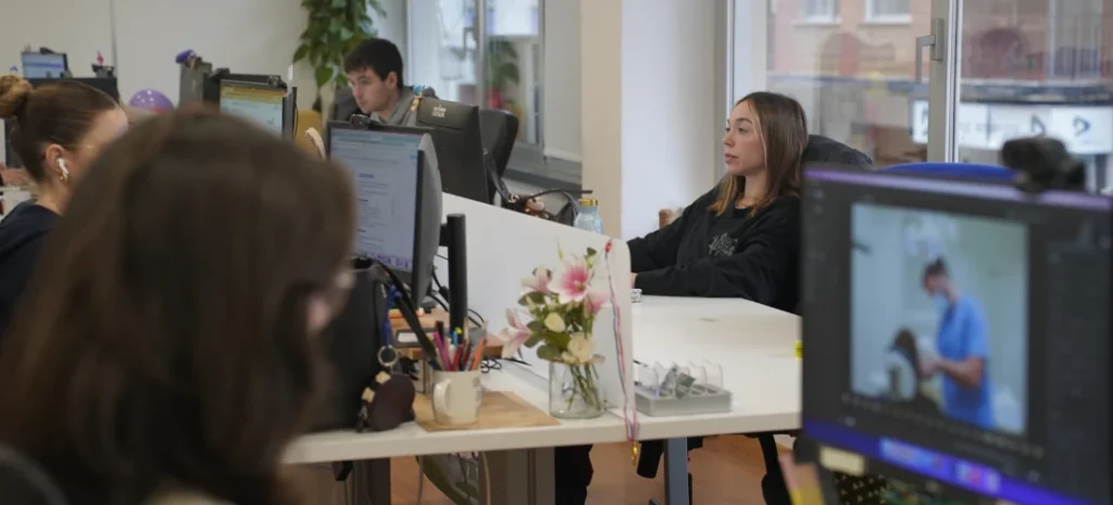 herramientas web mobile first