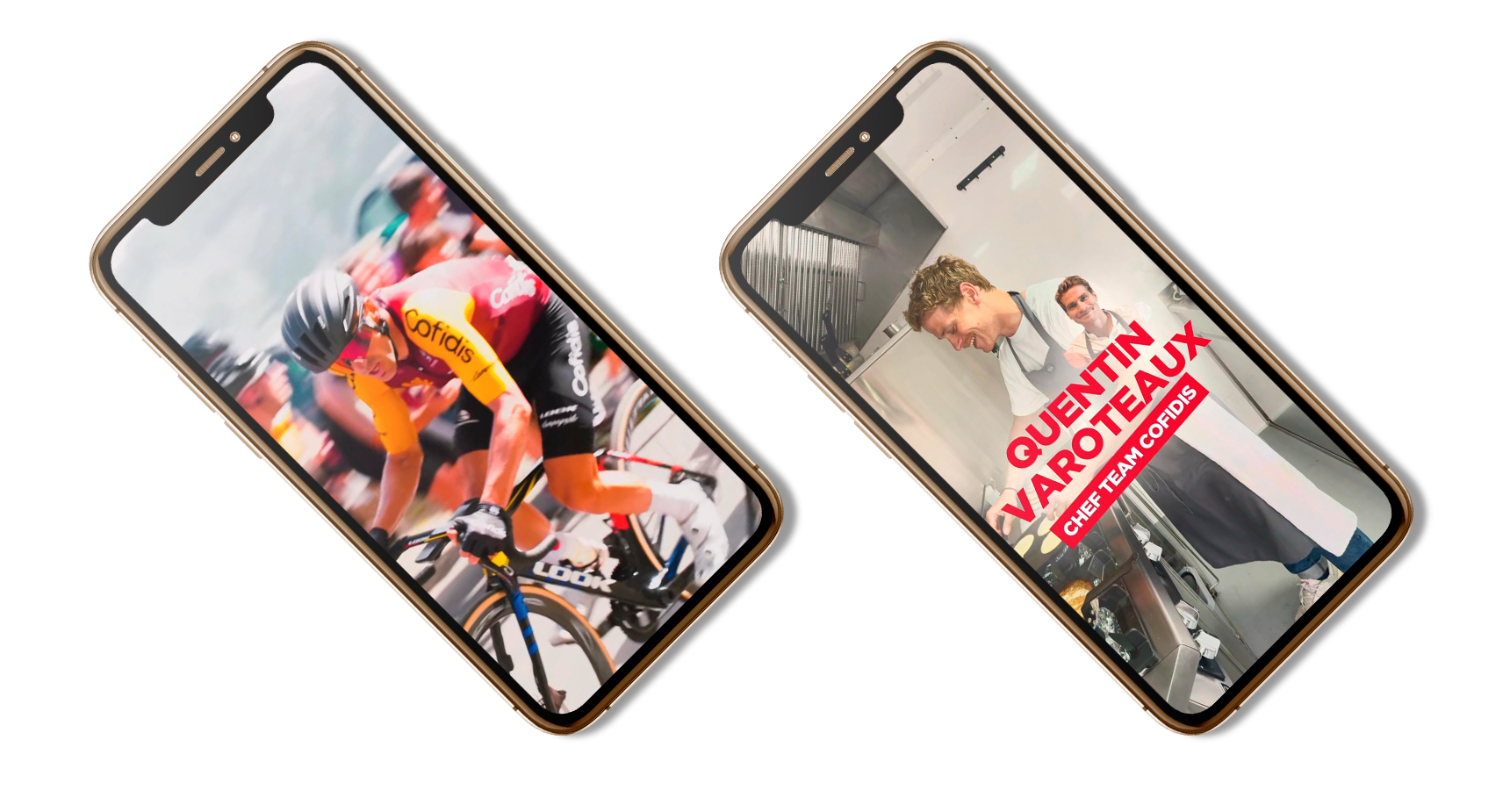 cofidis mockup reel