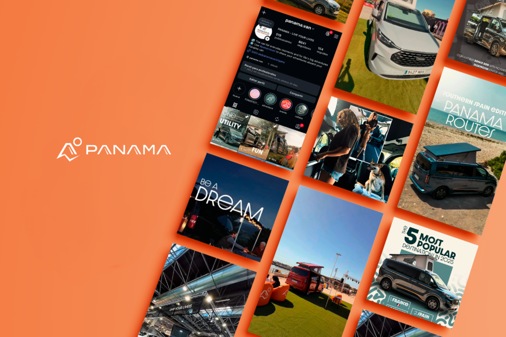 panama van portada