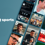 uniq sports portada portafolio cliente